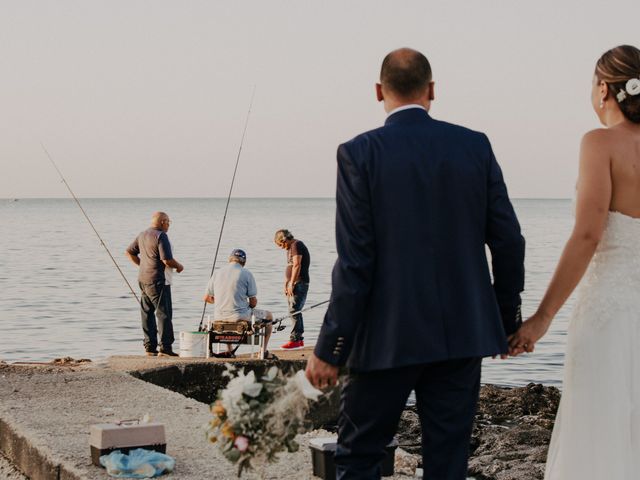 Il matrimonio di Carmelo e Giorgia a Brucoli, Siracusa 66