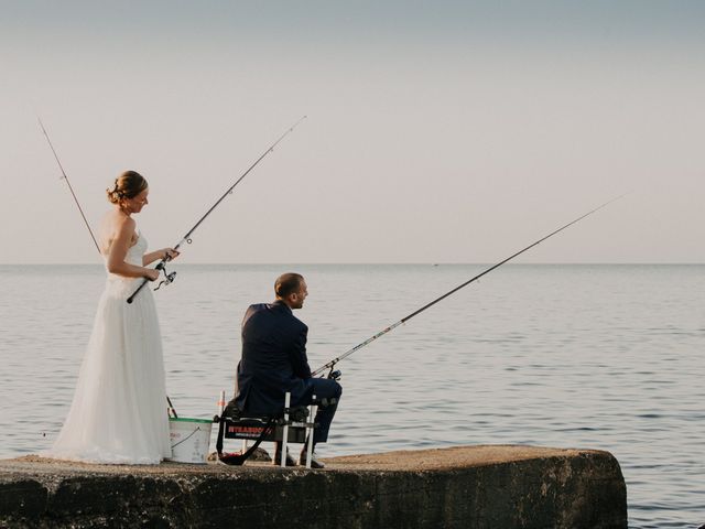 Il matrimonio di Carmelo e Giorgia a Brucoli, Siracusa 67