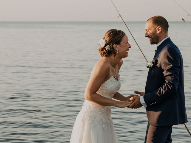 Il matrimonio di Carmelo e Giorgia a Brucoli, Siracusa 68