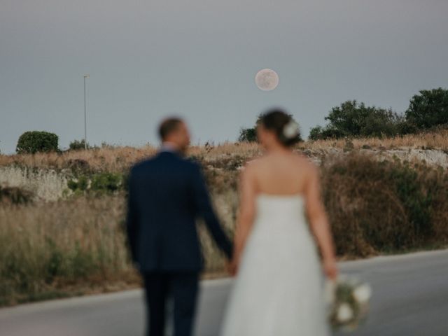 Il matrimonio di Carmelo e Giorgia a Brucoli, Siracusa 76