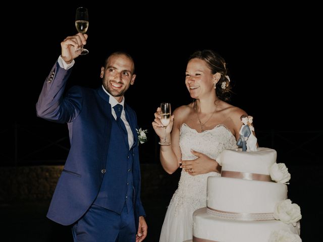 Il matrimonio di Carmelo e Giorgia a Brucoli, Siracusa 97