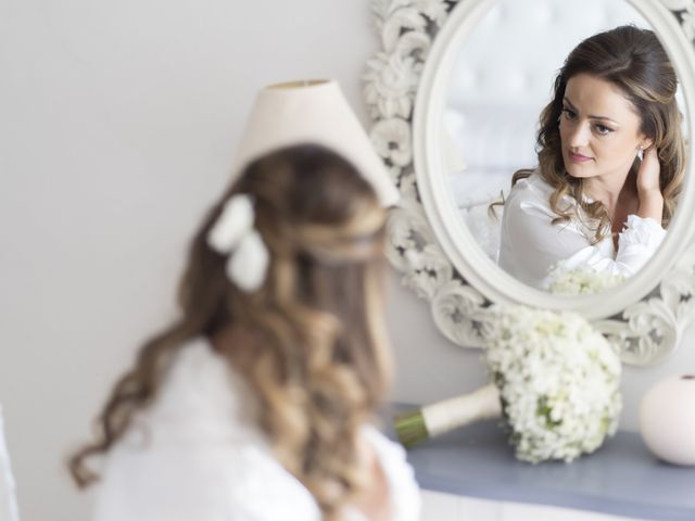 Il matrimonio di Mariagrazia e Gerardo a Capaccio Paestum, Salerno 17