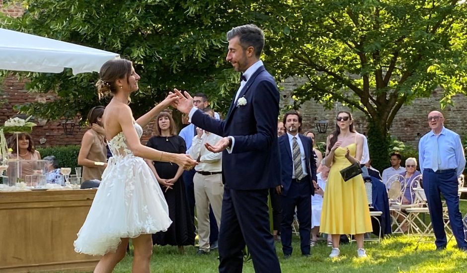 Il matrimonio di Mattia  e Alessia a Torino, Torino