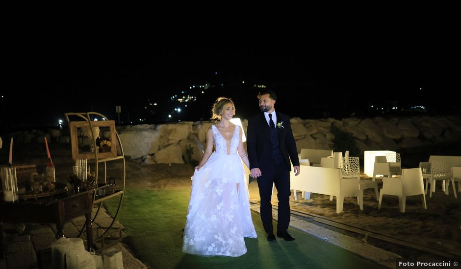 Il matrimonio di Anna e Giuseppe a Cervinara, Avellino