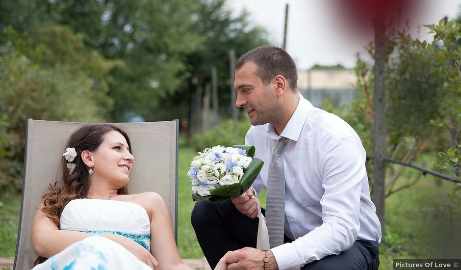 Il matrimonio di Giovanni e Graziella a Milano, Milano