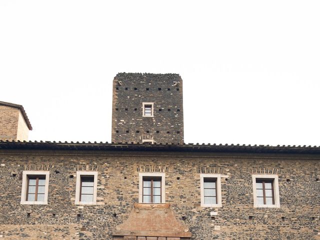 Il matrimonio di Monica e Emanuele a Roma, Roma 10