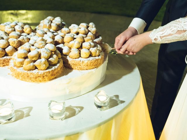 Il matrimonio di Monica e Emanuele a Roma, Roma 18