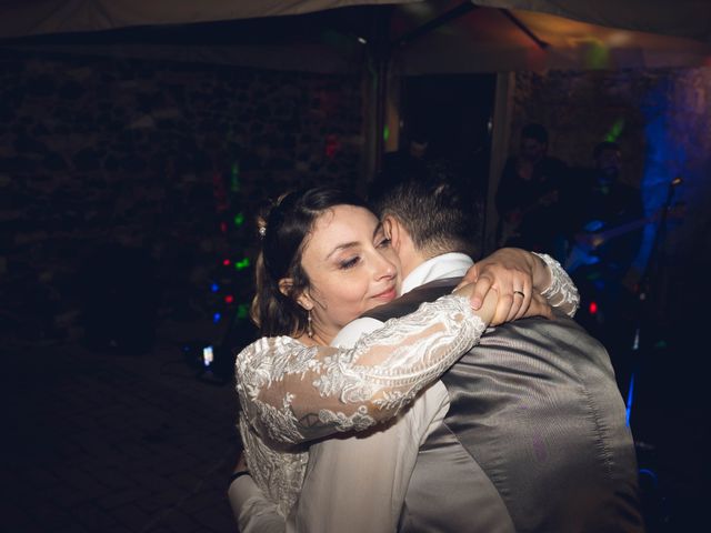 Il matrimonio di Monica e Emanuele a Roma, Roma 21