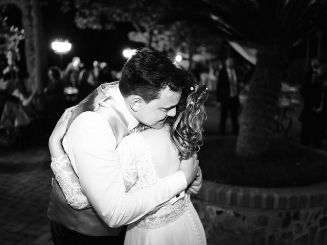 Il matrimonio di Monica e Emanuele a Roma, Roma 22