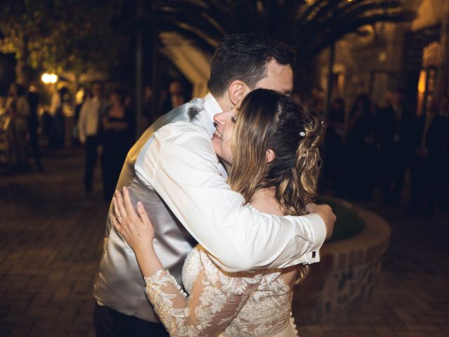 Il matrimonio di Monica e Emanuele a Roma, Roma 23