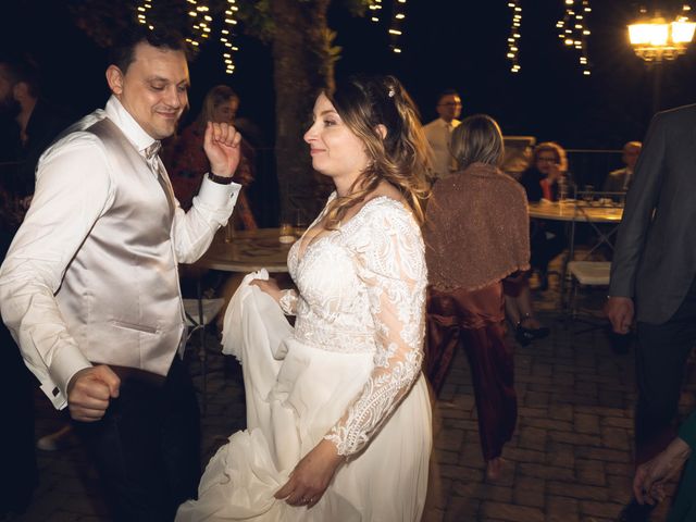 Il matrimonio di Monica e Emanuele a Roma, Roma 26