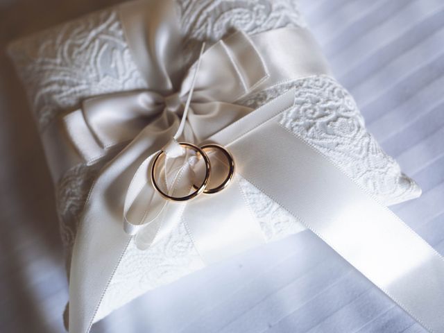 Il matrimonio di Monica e Emanuele a Roma, Roma 27