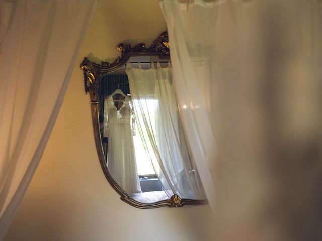 Il matrimonio di Monica e Emanuele a Roma, Roma 28