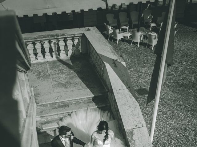 Il matrimonio di Francesco e Mery a Rezzato, Brescia 88