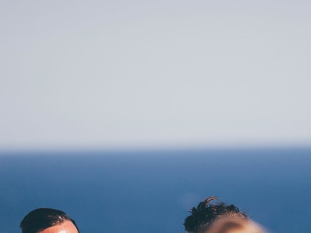 Il matrimonio di Walter e Jodie a Sabaudia, Latina 3