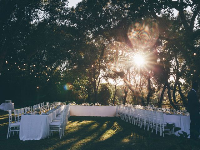 Il matrimonio di Walter e Jodie a Sabaudia, Latina 5