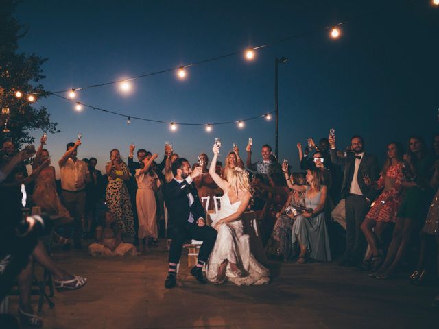 Il matrimonio di Walter e Jodie a Sabaudia, Latina 8