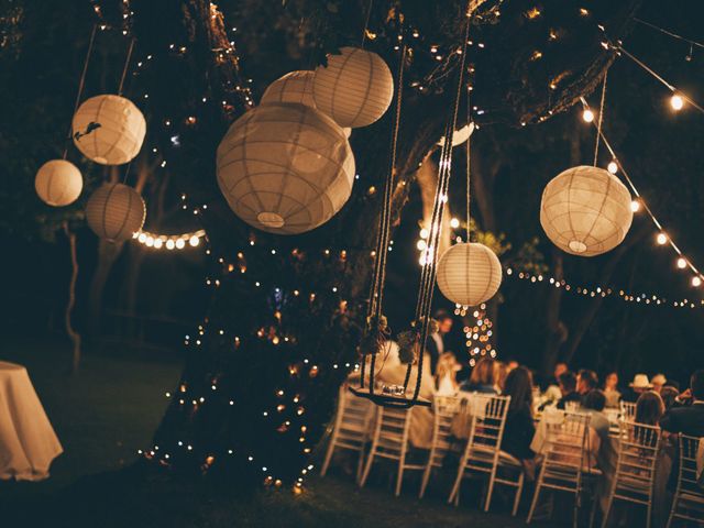 Il matrimonio di Walter e Jodie a Sabaudia, Latina 14