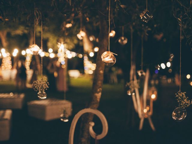 Il matrimonio di Walter e Jodie a Sabaudia, Latina 15