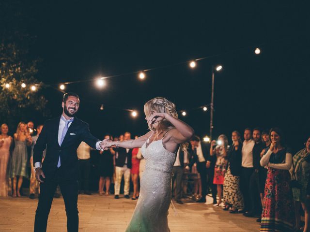 Il matrimonio di Walter e Jodie a Sabaudia, Latina 16