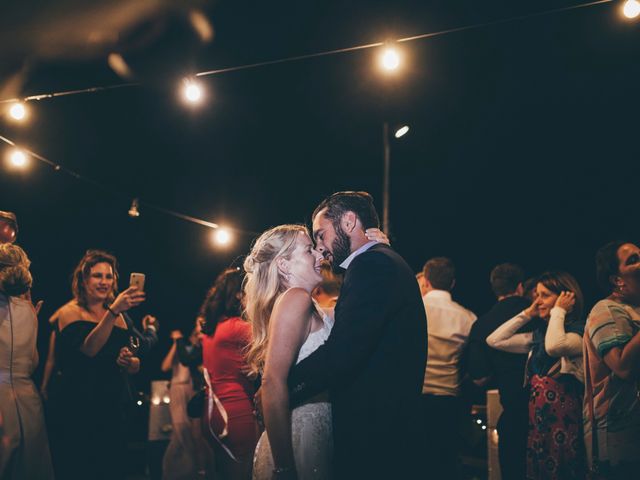 Il matrimonio di Walter e Jodie a Sabaudia, Latina 18