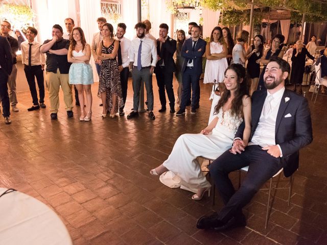 Il matrimonio di Sergio e Giulia a Catania, Catania 47