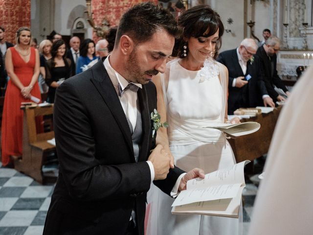 Il matrimonio di Alessandro e Margherita a Lucca, Lucca 16