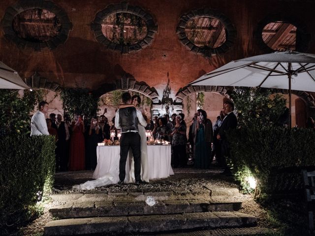 Il matrimonio di Alessandro e Margherita a Lucca, Lucca 31