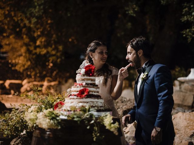 Il matrimonio di Giovanni e Alessia a Oriolo, Cosenza 6