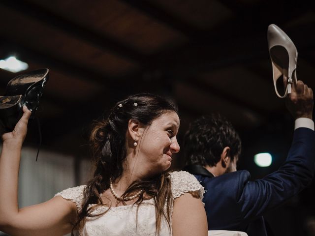 Il matrimonio di Giovanni e Alessia a Oriolo, Cosenza 13