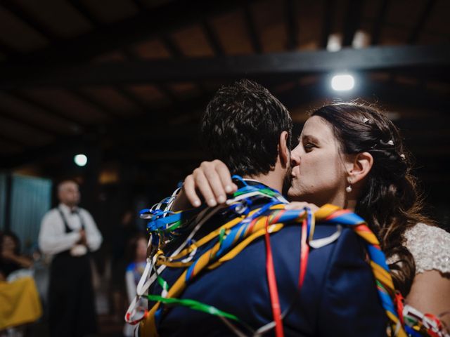 Il matrimonio di Giovanni e Alessia a Oriolo, Cosenza 15