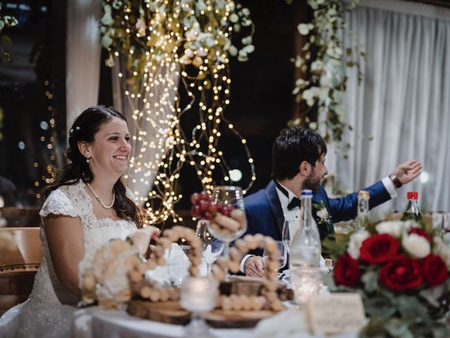 Il matrimonio di Giovanni e Alessia a Oriolo, Cosenza 18