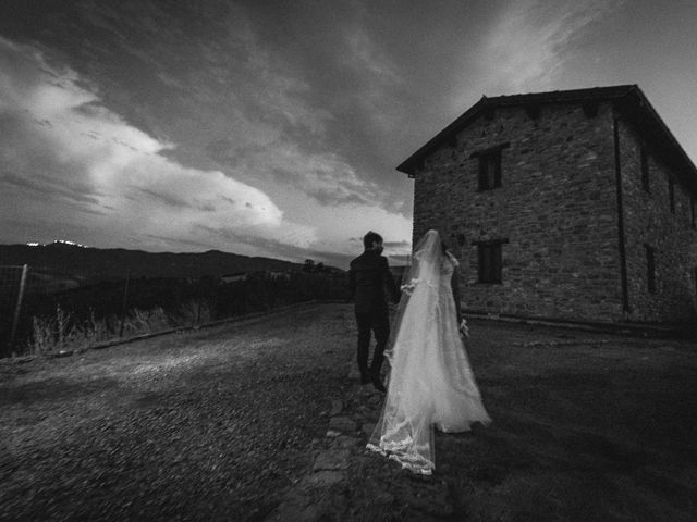 Il matrimonio di Giovanni e Alessia a Oriolo, Cosenza 21