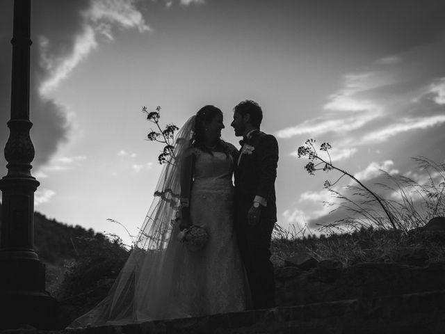 Il matrimonio di Giovanni e Alessia a Oriolo, Cosenza 32