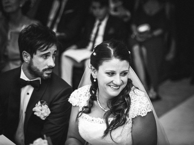 Il matrimonio di Giovanni e Alessia a Oriolo, Cosenza 41