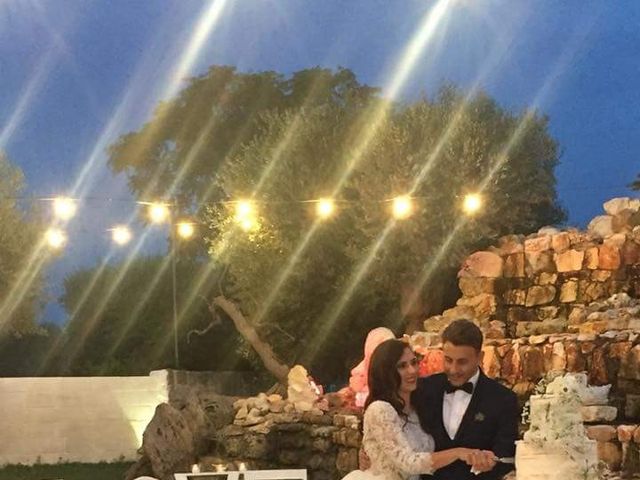 Il matrimonio di Pasquale e Arcangela a Molfetta, Bari 4