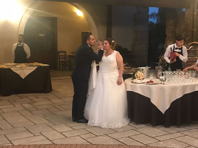 Il matrimonio di Claudio  e Barbara  a Supersano, Lecce 1