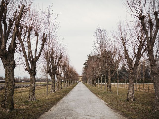 Il matrimonio di Gianluca e Paola a Sulbiate, Monza e Brianza 1