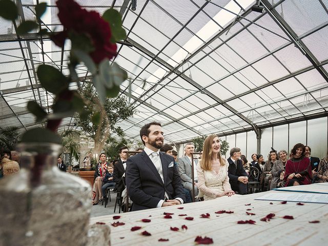 Il matrimonio di Gianluca e Paola a Sulbiate, Monza e Brianza 27