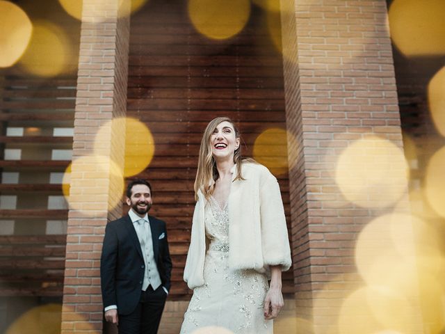 Il matrimonio di Gianluca e Paola a Sulbiate, Monza e Brianza 45