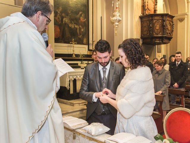 Il matrimonio di Marco e Denise a Bergamo, Bergamo 5