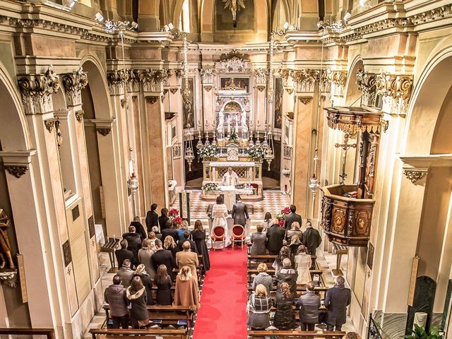 Il matrimonio di Marco e Denise a Bergamo, Bergamo 8