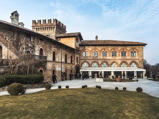 Il matrimonio di Marco e Denise a Bergamo, Bergamo 12