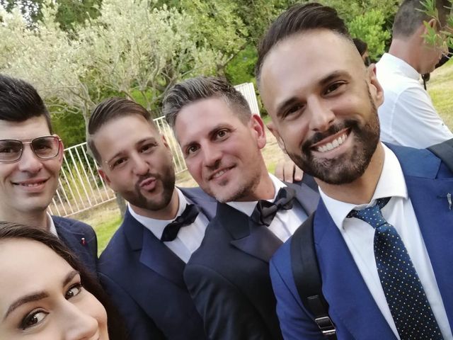 Il matrimonio di Vincenzo e Carmelo a Linguaglossa, Catania 3