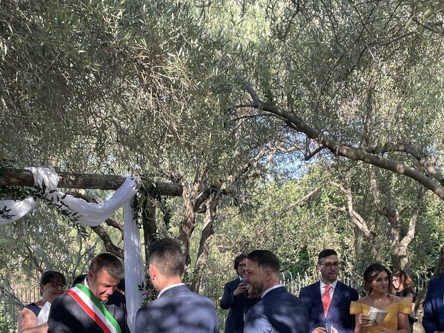Il matrimonio di Vincenzo e Carmelo a Linguaglossa, Catania 10