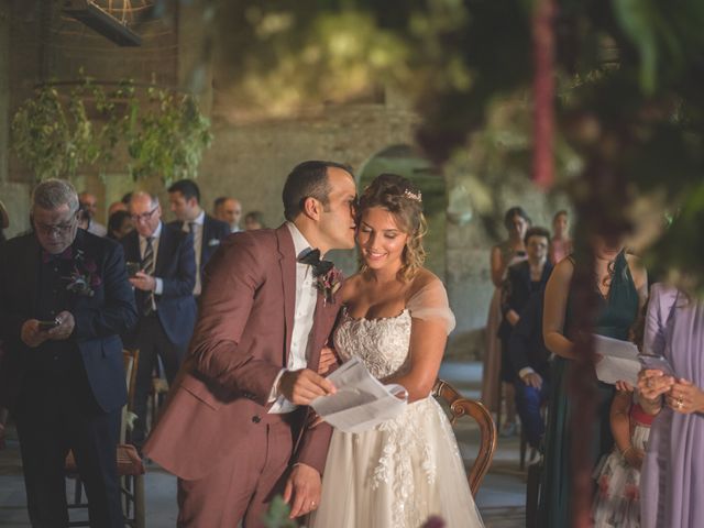 Il matrimonio di Daniele e Laura a Gossolengo, Piacenza 33