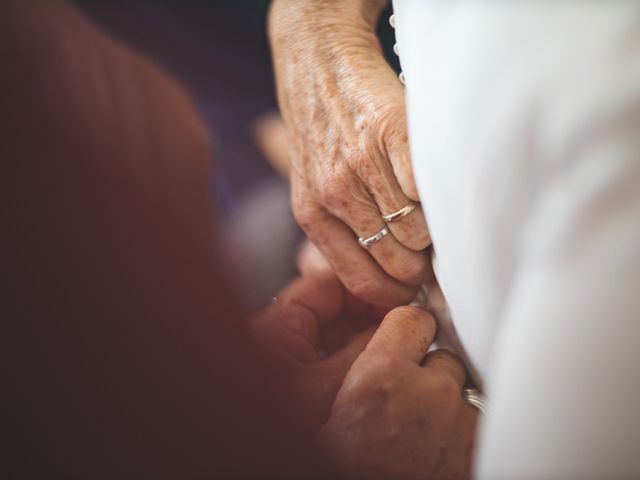 Il matrimonio di Francesco e Roberta a Portovenere, La Spezia 11