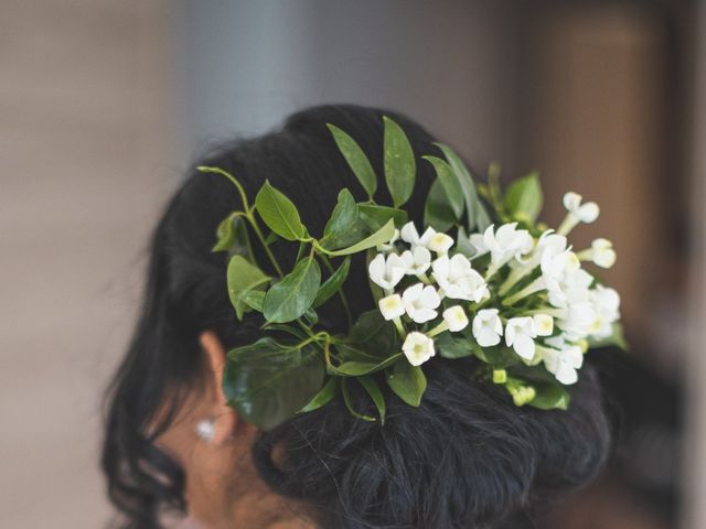 Il matrimonio di Francesco e Roberta a Portovenere, La Spezia 25