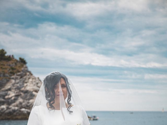 Il matrimonio di Francesco e Roberta a Portovenere, La Spezia 28