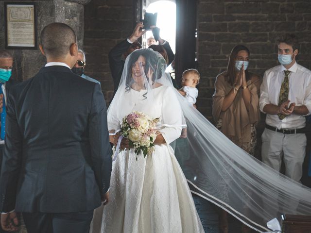 Il matrimonio di Francesco e Roberta a Portovenere, La Spezia 47